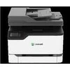 Lexmark | Daugiafunkcinis Lazerinis spausdintuvas | CX431adw | lazerinis | Spalvotas | Daugiafunkcinis | A4 | Wi-Fi | Pilkas