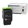 Lexmark oryginalny toner C230H30, magenta, 2300s, high capacity