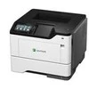 Lexmark MS632dwe | Mono | lazerinis | Spausdintuvas | Maximum ISO A-series paper size A4 | Juodas/ baltas