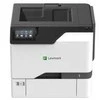 lazerinis spausdintuvas Lexmark Lexmark CS735de Kolor 1200 x 1200 DPI A4