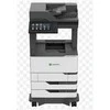 Lexmark | MX822ade | lazerinis | Mono | Multifuctional spausdintuvas | A4 | Juodas/ pilkas