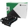 LEXMARK tonerio 4 spalvų vaizdo rinkinys, skirtas CS531, 632, 639, CX532, 635 (150 000 puslapių)