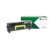 Lexmark B222H00 High Yield Return Program, juoda kasetė