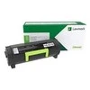 Lexmark grąžinimo programos dažų kasetė | 75B20C0 | Tonerio kasetė | Žydra spalva