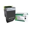 Lexmark B282X00 tonerio kasetė Originalus Juoda 1 vnt