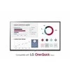 Monitorius LG 55VH7J-H 55" FHD IPS 700 NITS 24/7 VIDEOWALL 1.7MM BEZEL SOC HAZE