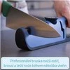 Mediashop Livington Blade Star - peilių galąstuvas