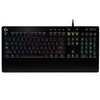 Logitech G213 PRODIGY Klaviatūra žaidimams - N/A - CZE-SKY - INTNL