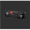 Logitech Pro Flight Switch Panel Skraidymo simuliatorius