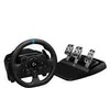Žaidimų vairas "Logitech G923 trueforce sim racing wheel for PS5, PS4, PC"