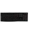 Logitech Belaidė klaviatūra K270 - N/A - CZE-SKY - EER