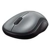 Bevielė pelė Logitech M185 pilka