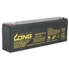 „Avacom“ ilgas 12 V 2,3 Ah F1 akumuliatoriaus laidas (WPS2.3-12) (PBLO-12V002.3-F1A-1)