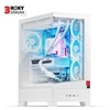 LYNX Challenger Baltas Ryzen 7 9700X 32GB 1TB SSD NVMe RTX 5070 12G W11 Home