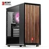Komputer Lynx LYNX Challenger PRO Ryzen 7 7800X3D 32GB 2TB SSD NVMe RTX 5080 16G W11 Home