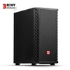 Stacionarus kompiuteris Komputer Lynx LYNX Challenger Ryzen 5 5500 16GB 1TB SSD NVMe RTX 5060 8G W11 Home