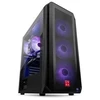 Stacionarus kompiuteris LYNX Challenger Ryzen 5 5600 16GB 1TB SSD NVMe RTX 5060 8G W11 Home
