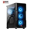 Komputer Lynx LYNX Challenger Ryzen 7 7800X3D 32GB 2T SSD NVMe RTX 5070 Ti 16G W11 Home