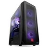 Stacionarus kompiuteris Komputer Lynx LYNX Challenger Ultra 5 225F 16GB 1TB SSD NVMe RTX 5060 8G bez OS