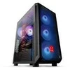 Stacionarus kompiuteris LYNX Dynamo Eclot Ryzen 7 7800X3D 32GB 1T SSD NVMe RTX 5070 12G W11 Pradinis puslapis