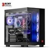 Stacionarus kompiuteris LYNX ULTIMATE Ryzen 7 9800X3D 64GB 2TB SSD NVMe RTX 5070 Ti 16G W11 Home