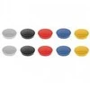 Magnetoplan Magnets Discofix standartinis 30mm, MIX