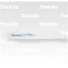 Makita Tiesinio pjūklo pjūkleliai BIM 228x0,9mm (10tpi), 5Vnt., paletėms B-31859