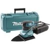 Makita BO4565K Vibracinis šlifuoklis, 200 W