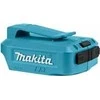 Makita Akumuliatorių adapteris 18V -> USB (2X) ADP05