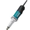 Makita Tiesinis šlifuoklis, 750 W GD0801C 6-(8) mm