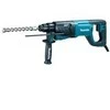 Makita HR2641 kombinuotas plaktukas su AVT 2,4J,800W