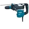 Makita HR4013C Perforatorius SDS-MAX 1100 W 6,8kg 8,0J su antivibracine šonine rankena