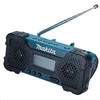 Makita radijas DEAMR052, 10,8V CXT, be akumuliatoriaus ir kroviklio