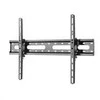 Laikiklis Manhattan MANHATTAN TV-Wandhalterung 37-70" bis 40m -/+12° neigbar sw