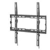 Laikiklis MANHATTAN Low-Profile Fixed TV Wall Mount Holds One 32″ to 70″ TV iki 45 kg, 462396