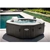 Marimex Whirlpool pripučiamas baseinas Pure Spa – Jet &amp; Bubble Deluxe HWS 4 – Intex 28458EX