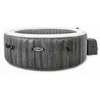 Marimex Whirlpool Pripučiamas Pure Spa – Bubble Greywood Deluxe 6 (11400255)