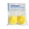 Marimex AQUAKRYSTAL valymo kempinės - 2 vnt. rinkinys.