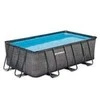 Marimex baseinas Florida Premium 2,15x4,00x1,22m RATAN be priedų (10340215)