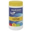 Marimex Mini Tablets 0,9kg - baseino chemikalai - DEZINFEKCIJA