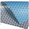 Marimex Solar tarpaulin diameter 3,00 m for Florida 3,05m, Tampa 3,66 m mėlynas-sidabrinis (10400336)