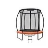Batutas Marimex Premium su vidiniu tinklu 8 FT 244 cm