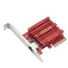 Asus PCIe tinklo adapteris XG-C100C
