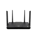 ASUS RT-AX50, WiFi 6 Extendable Maršrutizatorius, AiMesh, 1xWAN, 3xLAN
