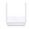 MERCUSYS MR20 WiFi5 maršrutizatorius (AC750, 2,4 GHz / 5 GHz, 1x100 Mb/s WAN, 2x100 Mb/s LAN)