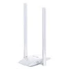TP-Link Karta jungiama į tinklą Mercusys MW300UH WiFi N300 USB
