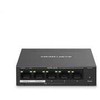 MERCUSYS switch MS105GP (5xGbE,4xPoE+,65W,fanless)