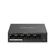 Mercusys 5-port Gigabit Desktop Switch su 4-Port PoE+