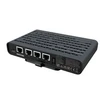 Maršrutizatorius WRL ROUTER HAP BE LITE/A42G-HBEP MIKROTIK