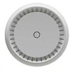 Maršrutizatorius Mikrotik MicroTik cAP LTE12 Rs | 802.11ax | 10/100/1000 Mbit/s | Ethernet LAN (RJ-45) jungtis 2 | Tinklelio atramos Nr. | MU-MiMO Taip | Nėra mobiliojo plačiajuosčio ryšio